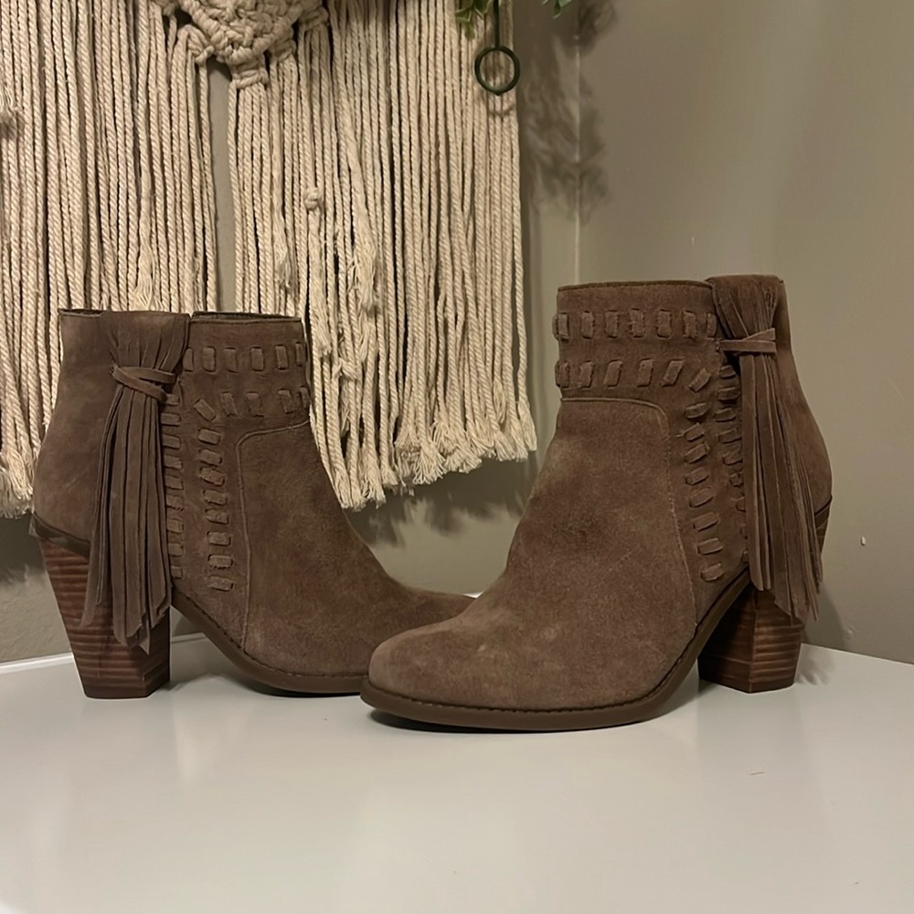Jessica Simpson Bootie